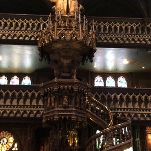 Meet your Posher, Mary grace